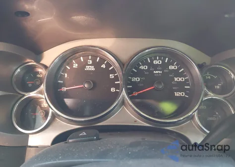 2012 Chevrolet Silverado 1500 Lt из США, поврежденный, VIN 3GCPCSE05CG146498